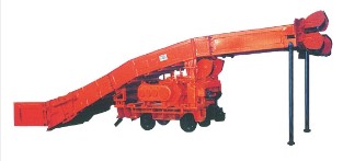 耙斗裝巖機(jī)將會(huì)向哪里發(fā)展呢？