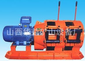 “如影隨形”【礦山耙礦絞車】伴你左右??！