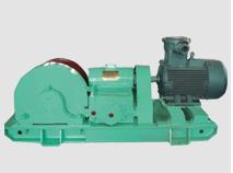 “風(fēng)馳電掣”【回柱絞車】哪有那么快？    