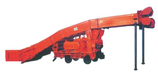 “靈活可靠”【礦用耙斗裝巖機】助你“高產(chǎn)高量”！！