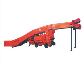 【耙斗裝巖機(jī)】很復(fù)雜，也很簡(jiǎn)單