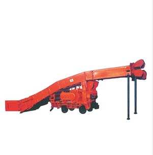 【耙斗裝巖機(jī)】雖然好用，也得小心