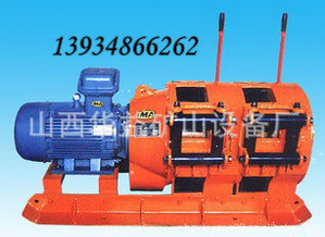 耙礦絞車(chē),為礦山機(jī)械增添一份力量