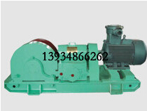 的【回柱絞車(chē)】怎樣辨別？